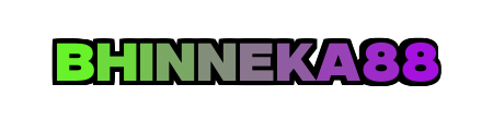 BHINNEKA88 Logo